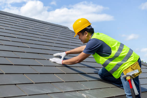Best Roof Repair Services  in Central Square, NY