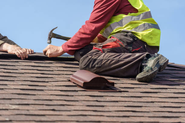 Best Roof Gutter Cleaning  in Central Square, NY