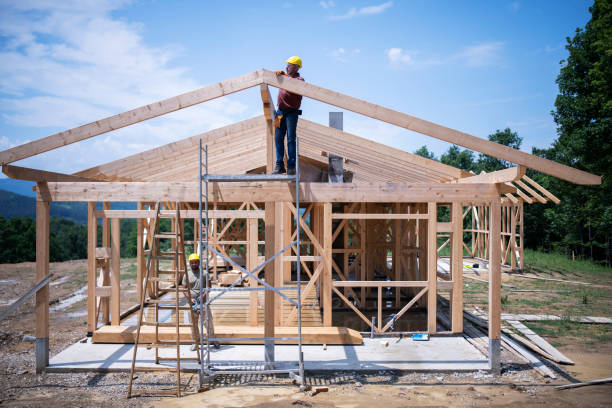 Best Roofing Contractor Near Me  in Central Square, NY