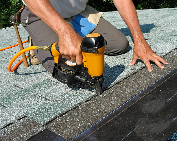 Trusted Central Square, NY Roofing Contractor Experts