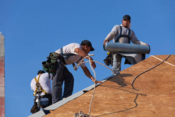 Best Best Roofing Contractors  in Central Square, NY