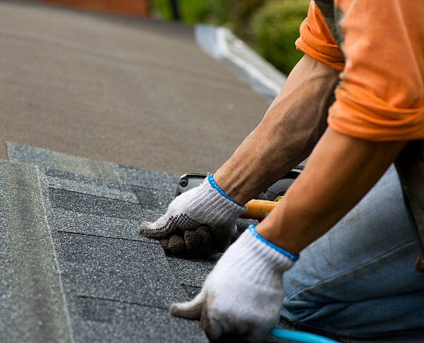 Best Commercial Roofing Services  in Central Square, NY